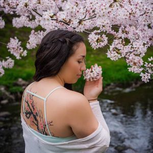 Meet your Posher, Jasmin